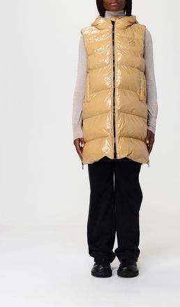 Pinko Gilet Graffetta trapuntato Pinko in nylon