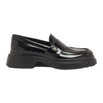 Tod's Mujer, Zapatos, Negro, Talla: 38 EU