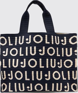 Liu Jo Borsa Tote LIU JO Donna colore Blue