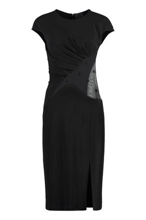 Givenchy Crepe Dress