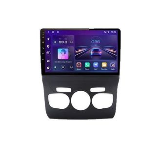 OEM Autorradio, Carplay Inal&aacute;mbrico, Compatibilidad Con Android Auto, V1 Pro (2gb-32gb)