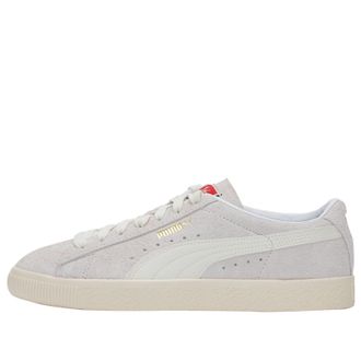 Puma Suede Vintage Korea Purple White 392076-01