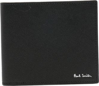 Paul Smith Men Wallet Billfold