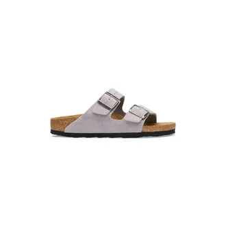 Birkenstock Hombre, Zapatos, P&uacute;rpura, Talla: 44 EU