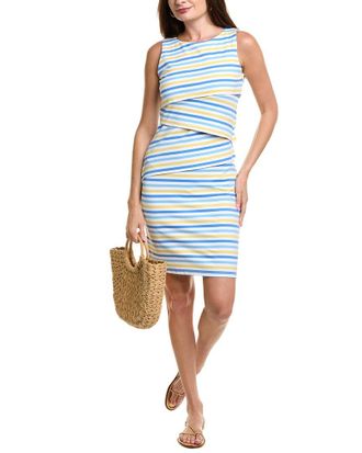 J.McLaughlin J.Mclaughlin Nicola Catalina Cloth Dress