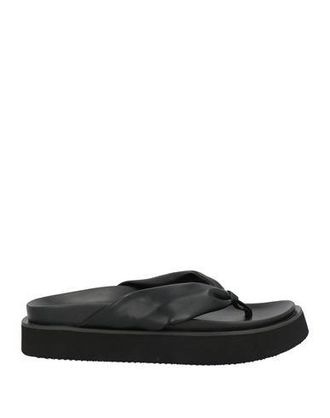 Yohji Yamamoto SCHUHE - Zehentrenner auf YOOX.COM