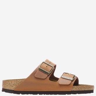 Birkenstock Sandali Birkenstock Arizona In Pelle Ingrassata