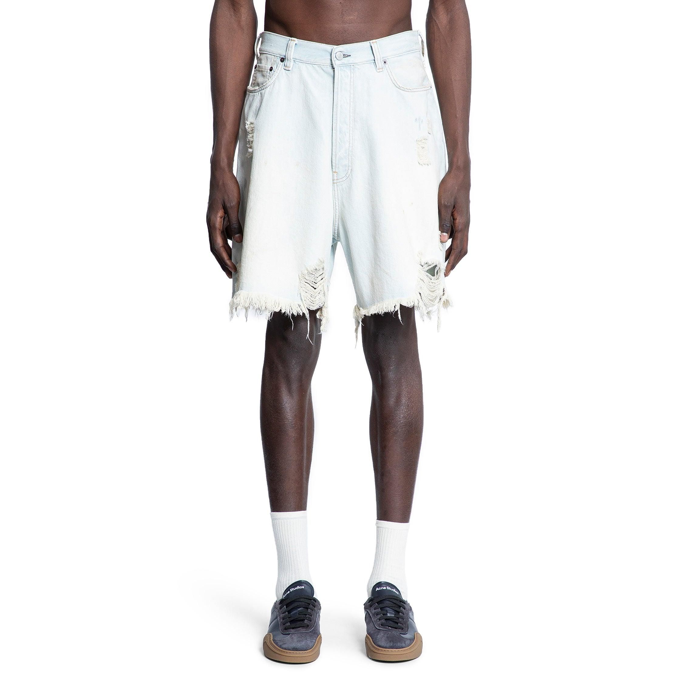 Men's Acne Studios Shorts - up to −60% | Stylight