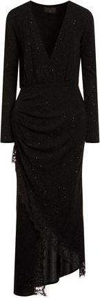 Ga&euml;lle Paris DRESSES - Maxi dresses on YOOX.COM