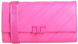 Off-white BOLSOS - Bolsos con bandolera en YOOX.COM