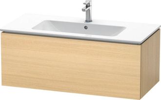 Duravit Duravit - L-cube Mueble De Pared, Ancho 1020mm, Profundidad 481mm