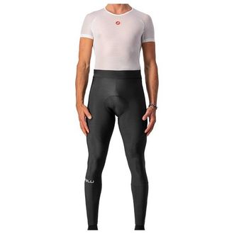 Castelli Entrata Tight Velohose f&uuml;r Herren | schwarz
