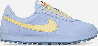 Nike Astrograbber Sneakers Aluminum / Soft Yellow