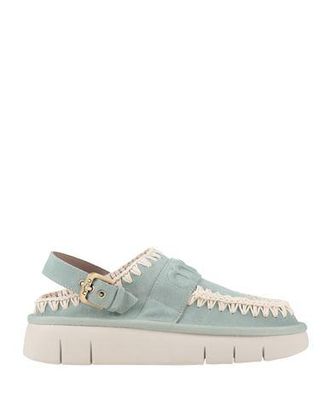 Mou FOOTWEAR - Pumps on YOOX.COM