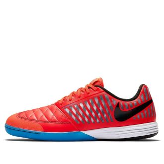 Nike Lunar Gato II IC Bright Crimson 580456-604