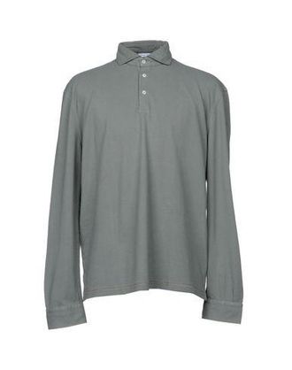 Gran Sasso TOPWEAR - Polo shirts on YOOX.COM