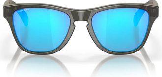 Oakley Sunglasses Oj9009 900902 Frogskins Xxs Black/Prizm Kids