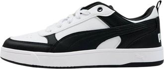 Puma Dribble PUMA White PUMA Black 400326-05