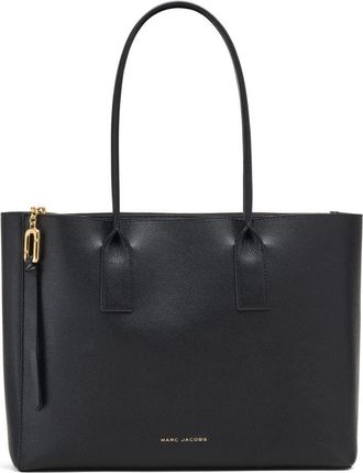 Marc Jacobs Pop J medium leren draagtas