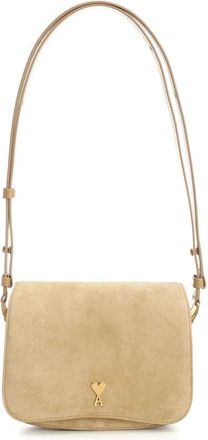 Ami Donna, Borse, Beige, Taglia unica, new