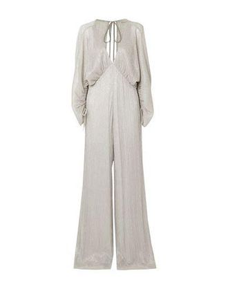 Les H&eacute;ro&iuml;nes by Vanessa Cocchiaro Jumpsuits