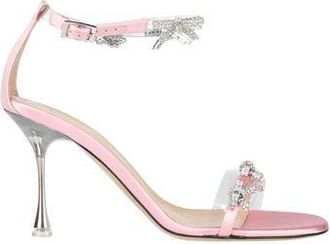 Mach & Mach SCHUHE - Sandalen auf YOOX.COM