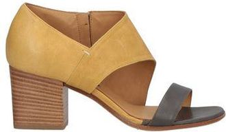 Alberto SCHUHE - Sandalen auf YOOX.COM