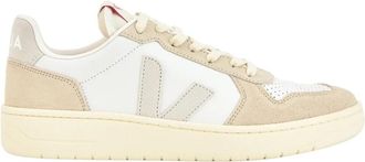 Veja V-82 Sneakers - Heren - Sneakers - Beige - 40 EU - Schoenen