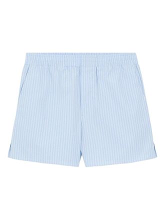 Ami Elasticated Shorts