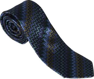 Missoni Heren, Accessoires, Veelkleurig, Maat: ONE Size