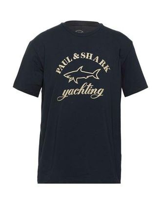 Paul & Shark TOPWEAR - T-shirts on YOOX.COM