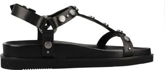 Ash Ash, Dames, Schoenen, Zwart, Maat: 40 EU