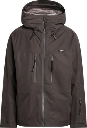 Prada Hombre, Chaquetas, Marr&oacute;n, Talla: M