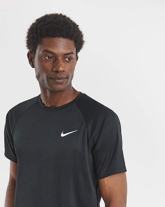 Nike Short Sleeve Hydroguard T-Shirt