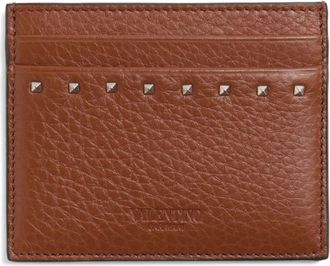 Valentino Garavani Hombre, Accesorios, Marrón, Talla: ONE Size