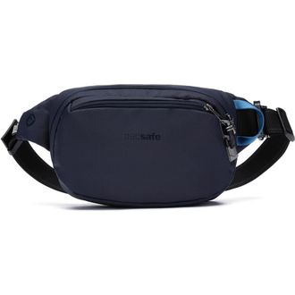 Pacsafe Vibe 100 Hip Pack in Ocean at Nordstrom