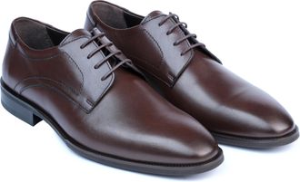 Vella Pais Cira Derby Shoes