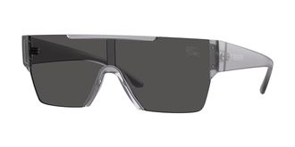 Burberry BE4291 421387 Mens Sunglasses Size 138