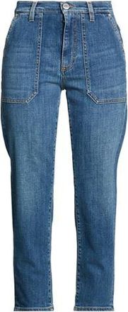 Pinko BOTTOMWEAR - Pantaloni jeans su YOOX.COM