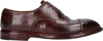 Premiata Scarpe Derby Abner