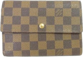 Louis Vuitton unisex, Pre-owned, Marrone, Taglia unica, used