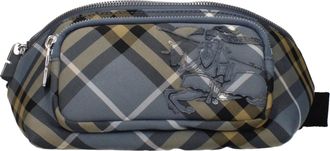 Burberry Zaini Burberry e balene Luomo e il mare