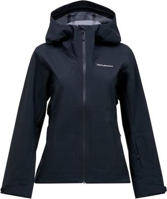 Peak Performance Anima 3L Jacket Skijacke f&uuml;r Damen | blau