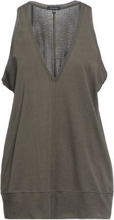 Cruciani CAMISETAS Y TOPS - Tops en YOOX.COM
