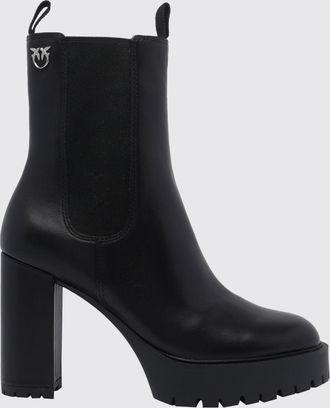 Pinko Stivali Donna colore Nero