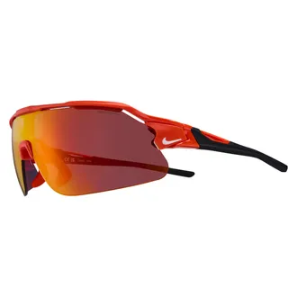 Nike Unisex Flyfree Shield Engineered Road Tint in Orange | NKIF1107-891