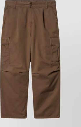 Carhartt Work in Progress loose-fit cargo trousers