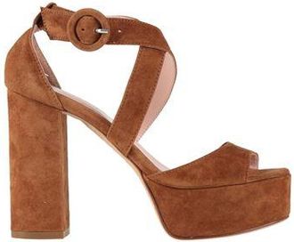 Anna F. CALZATURE - Sandali su YOOX.COM