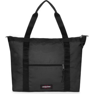 Eastpak Travel Tote Black Shoulder Bags at Nordstrom