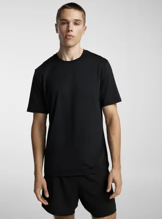 I.FIV5 Mens Cool jersey Tee Shirt